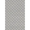 Surya Wyndham WYD2001 Medium Gray Area Rug 2 ft. X 3 ft. Rectangle