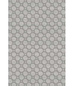 Surya Wyndham WYD2001 Medium Gray Area Rug 2 ft. X 3 ft. Rectangle