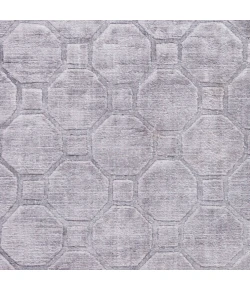 Surya Wyndham Gray WYD-2001 6ft. x 9ft. Rect. Rug