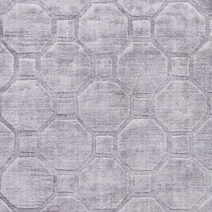 Surya Wyndham Gray WYD-2001 6ft. x 9ft. Rect. Rug