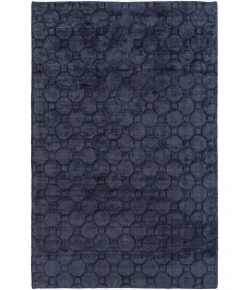 Surya Wyndham Ink Blue WYD-2002 4ft. x 6ft. Rect. Rug