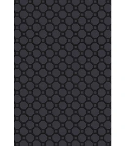 Surya Wyndham WYD2002 Ink Area Rug 5 ft. X 7 ft. 6 in. Rectangle