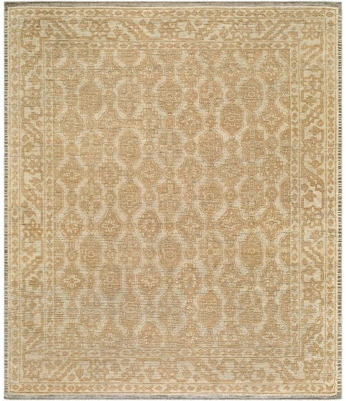 Surya Wyoming Beige WYG-2300 2ft. x 3ft. Rect. Rug