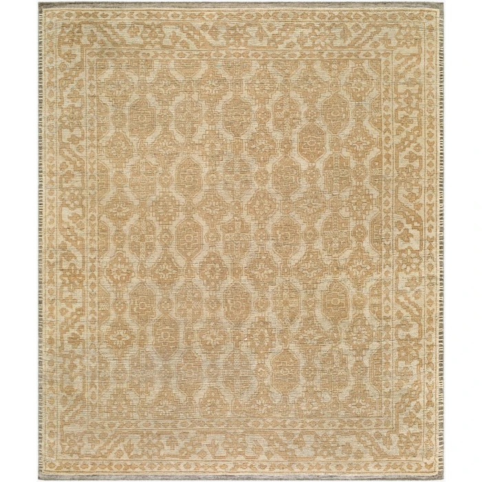 Surya Wyoming Beige WYG-2300 2ft. x 3ft. Rect. Rug