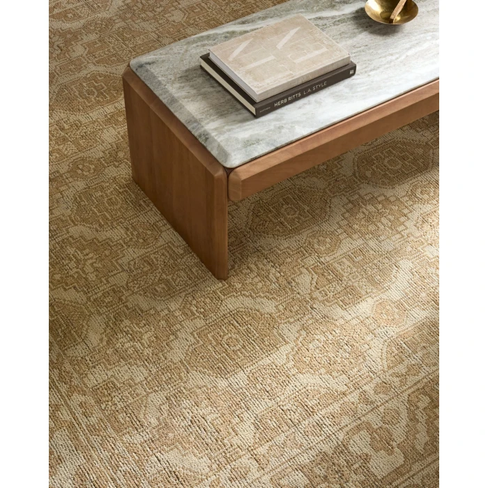Surya Wyoming Beige WYG-2300 2ft. x 3ft. Rect. Rug