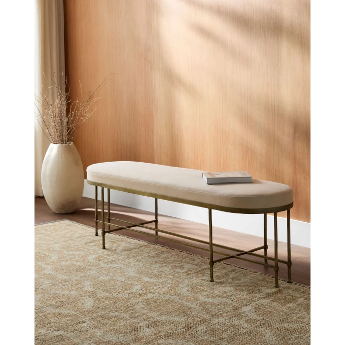 Surya Wyoming Beige WYG-2300 2ft. x 3ft. Rect. Rug