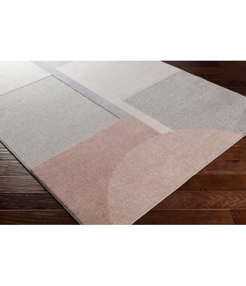 Surya Flux XUF-1001 9  x 12 10 Rug