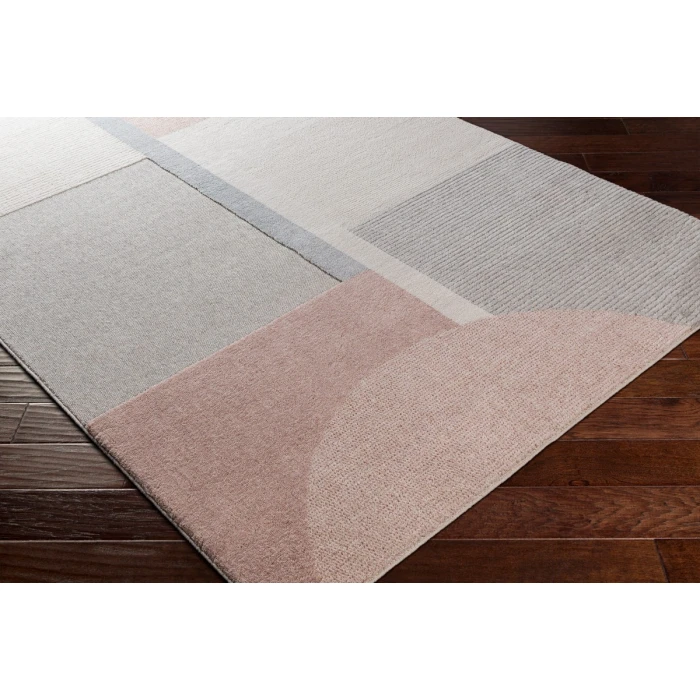 Surya Flux XUF-1001 9  x 12 10 Rug