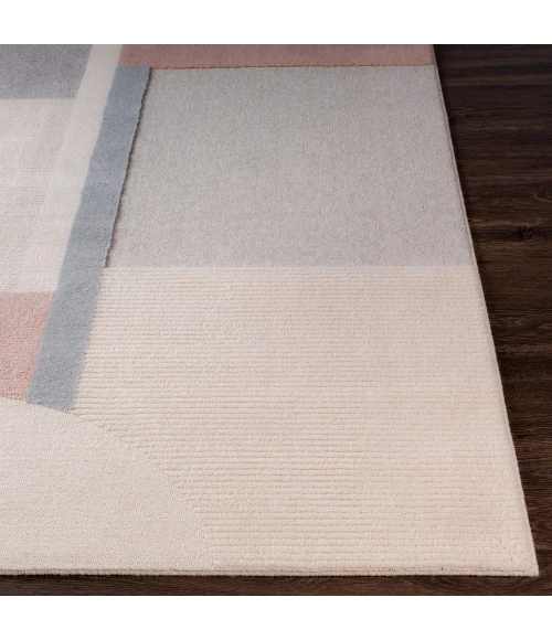 Surya Flux XUF-1001 9  x 12 10 Rug