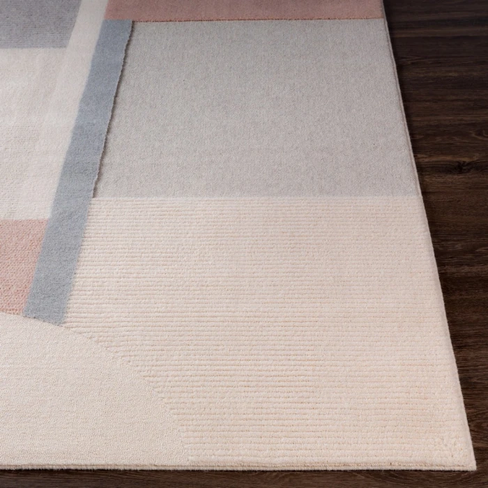 Surya Flux XUF-1001 9  x 12 10 Rug