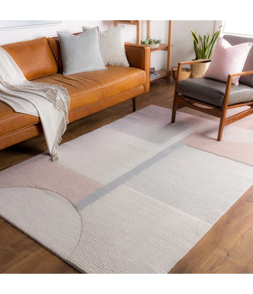 Surya Flux XUF-1001 9  x 12 10 Rug