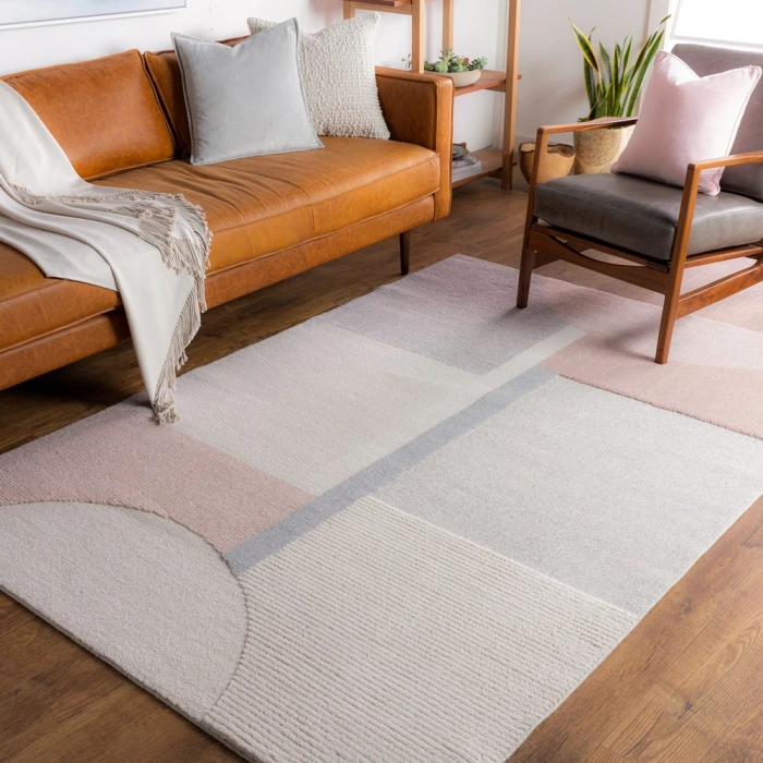 Surya Flux XUF-1001 9  x 12 10 Rug