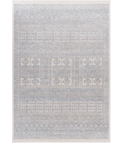 Livabliss Flux Denim XUF-1006 2 ft. X 2 ft. 11 in. Rect. Rug