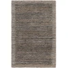 Surya Yasmin YMN2302 Dark Brown Gray Area Rug 12 ft. X 15 ft. Rectangle