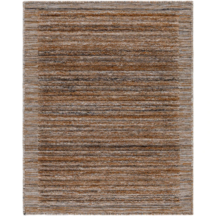 Yasmin YMN-2305 2'6" x 8' Handmade Rug