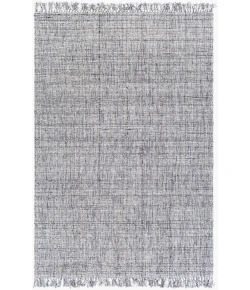 Surya Yorkville YRK2300 Light Gray Dark Green Area Rug 10 ft. X 14 ft. Rectangle