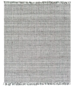 Surya Yorkville YRK2302 Dark Green Ivory Area Rug 10 ft. X 14 ft. Rectangle