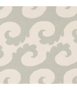 Surya Yacht Club Ivory YTC-2012 8ft. x 11ft. Rect. Rug