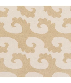 Surya Yacht Club Tan YTC-2014 2ft.6in. x 8ft. Rect. Rug