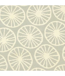 Surya Yacht Club Pale Blue YTC-2015 2ft. x 3ft. Rect. Rug