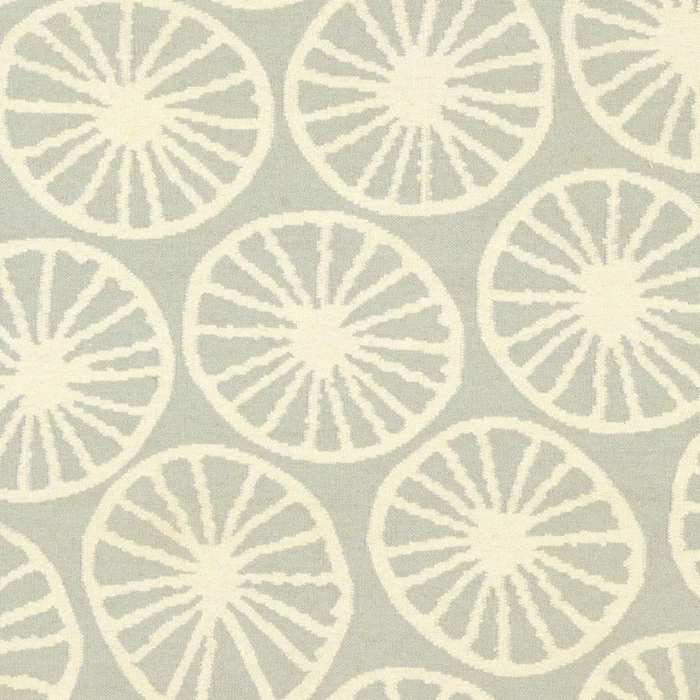 Surya Yacht Club Pale Blue YTC-2015 2ft. x 3ft. Rect. Rug
