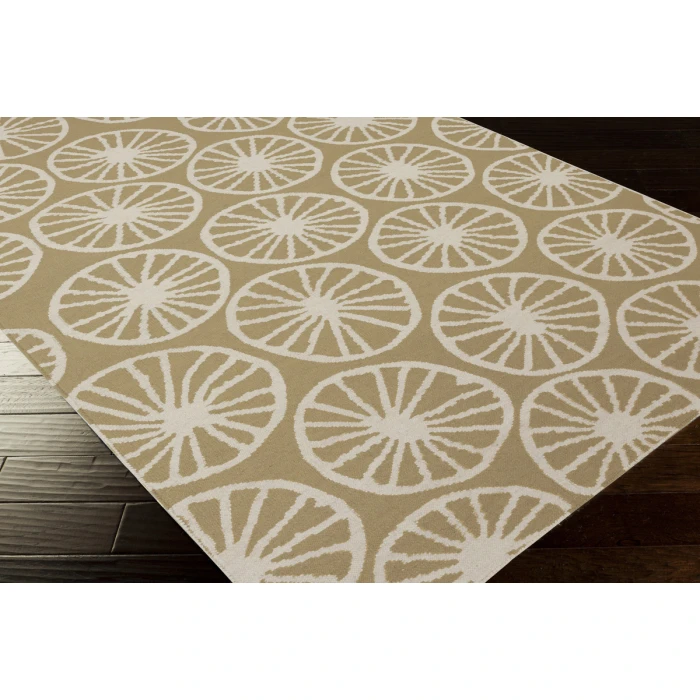 Surya Yacht Club YTC-2017-26x8 rug