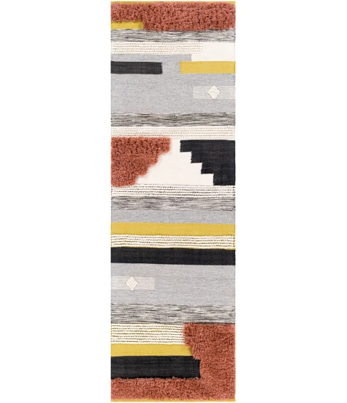 Surya Yuva YUV-2300 2 6 x 8  Rug