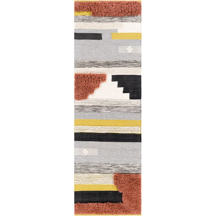 Surya Yuva YUV-2300 2 6 x 8  Rug