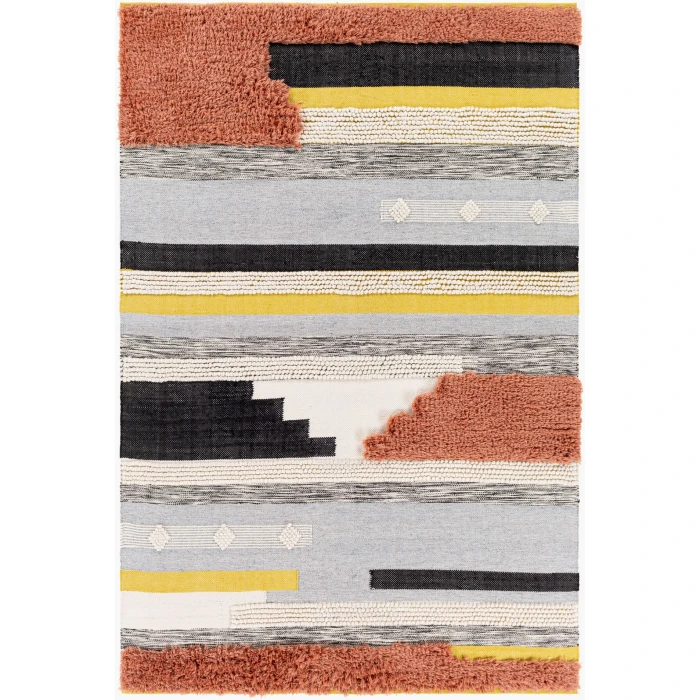 Surya Yuva YUV-2300 2 6 x 8  Rug