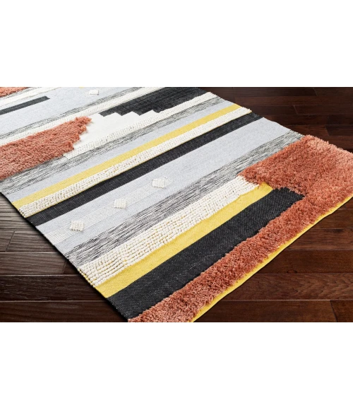 Surya Yuva YUV-2300 5  x 7 6 Rug