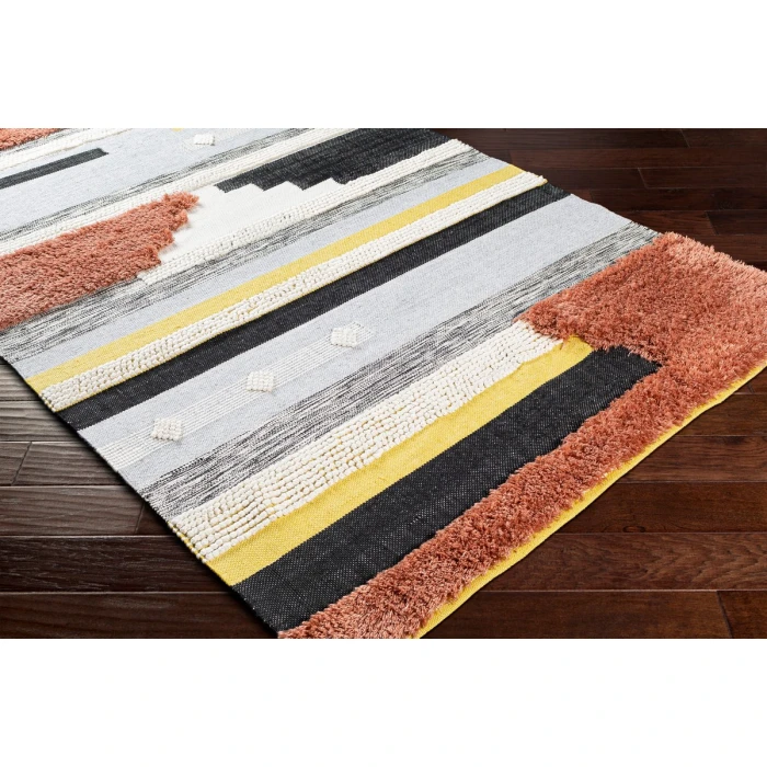 Surya Yuva YUV-2300 2 6 x 8  Rug