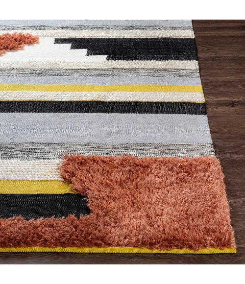 Surya Yuva YUV-2300 5  x 7 6 Rug