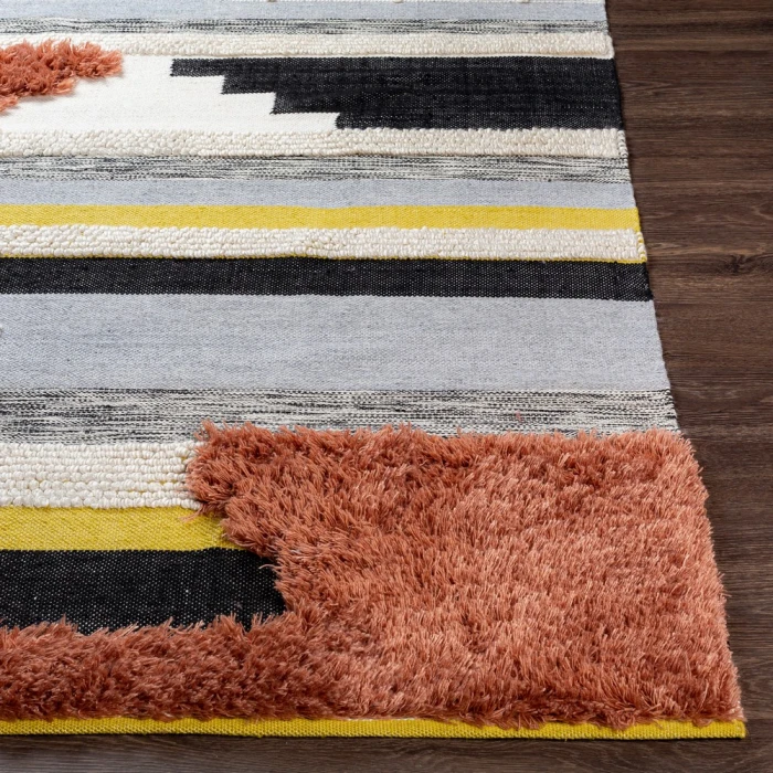 Surya Yuva YUV-2300 2 6 x 8  Rug