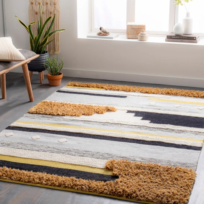 Surya Yuva YUV-2300 2 6 x 8  Rug