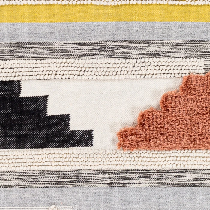 Surya Yuva YUV-2300 2 6 x 8  Rug