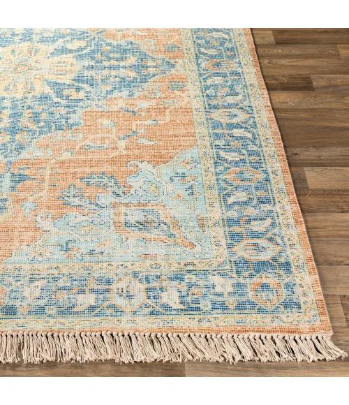 Surya Zainab ZAI-2301 8'10" x 12' Rug