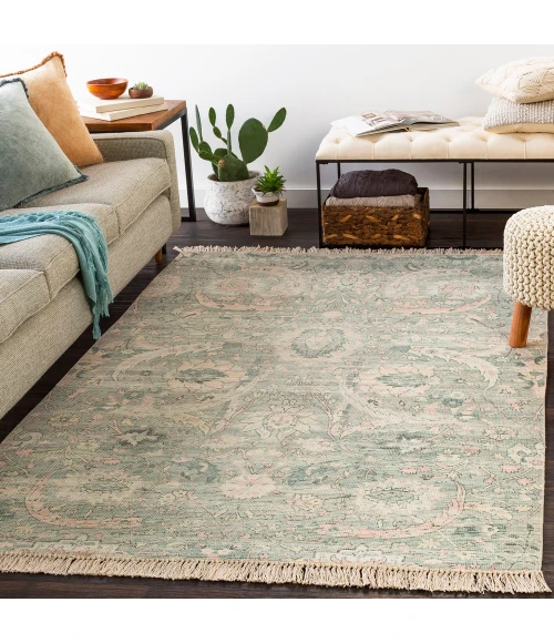 Livabliss Zainab ZAI-2302 Area Rug