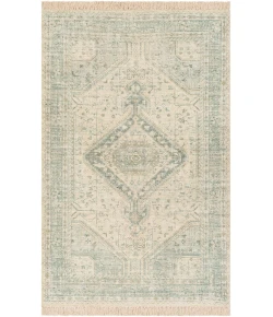 Livabliss Zainab ZAI2303 Sage Dark Green Area Rug 8 ft. 10 in. X 12 ft. Rectangle