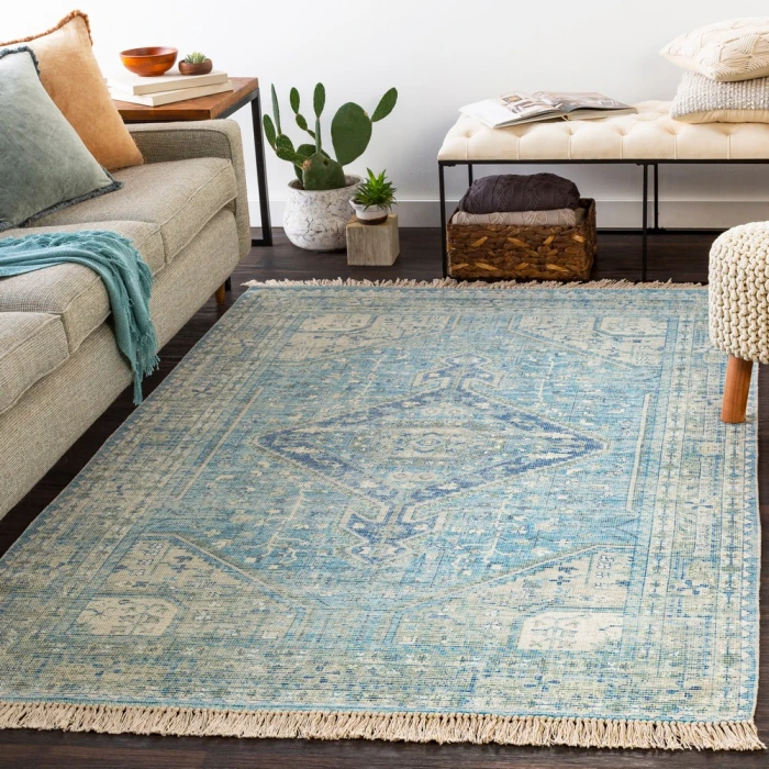 Livabliss Zainab ZAI-2304 810" x 12 Rug