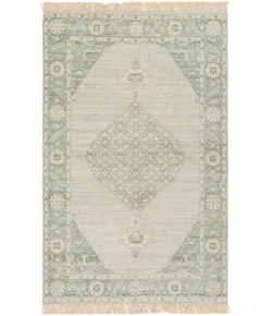 Livabliss Zainab ZAI2306 Sage Dark Green Area Rug 2 ft. X 3 ft. Rectangle