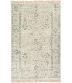 Livabliss Zainab ZAI2308 Sage Dark Green Area Rug 8 ft. 10 in. X 12 ft. Rectangle
