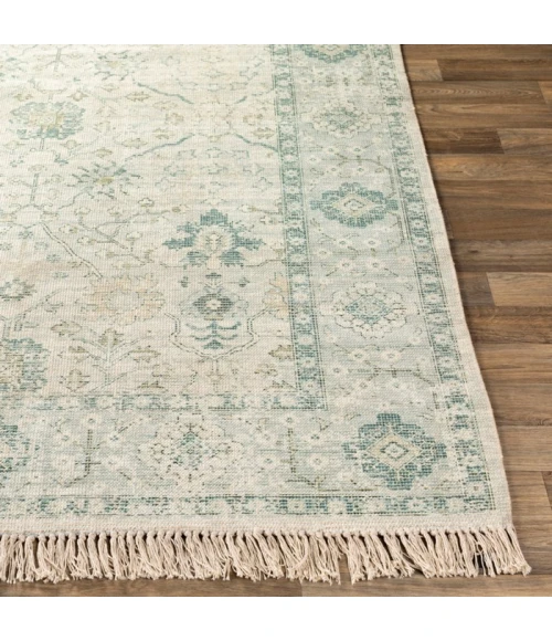 Livabliss Zainab ZAI-2308 Area Rug