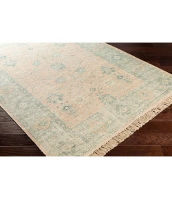 Livabliss Zainab ZAI2310 Camel Cream Area Rug 2 ft. 6 in. X 8 ft. Runner