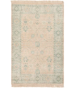 Livabliss Zainab ZAI2310 Camel Cream Area Rug 2 ft. 6 in. X 8 ft. Runner