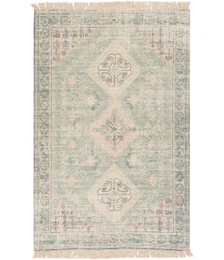 Livabliss Zainab ZAI2316 Sage Dark Green Area Rug 8 ft. 10 in. X 12 ft. Rectangle