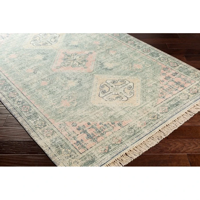 Livabliss Zainab ZAI-2316 Area Rug