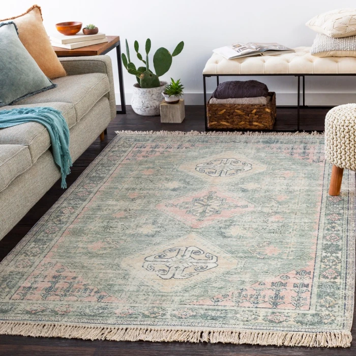 Livabliss Zainab ZAI-2316 810" x 12 Rug