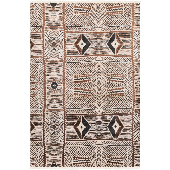 Surya Zambia ZAM-1000-2x3 rug