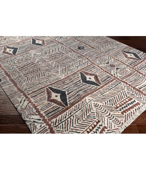 Surya Zambia ZAM-1000-2x3 rug