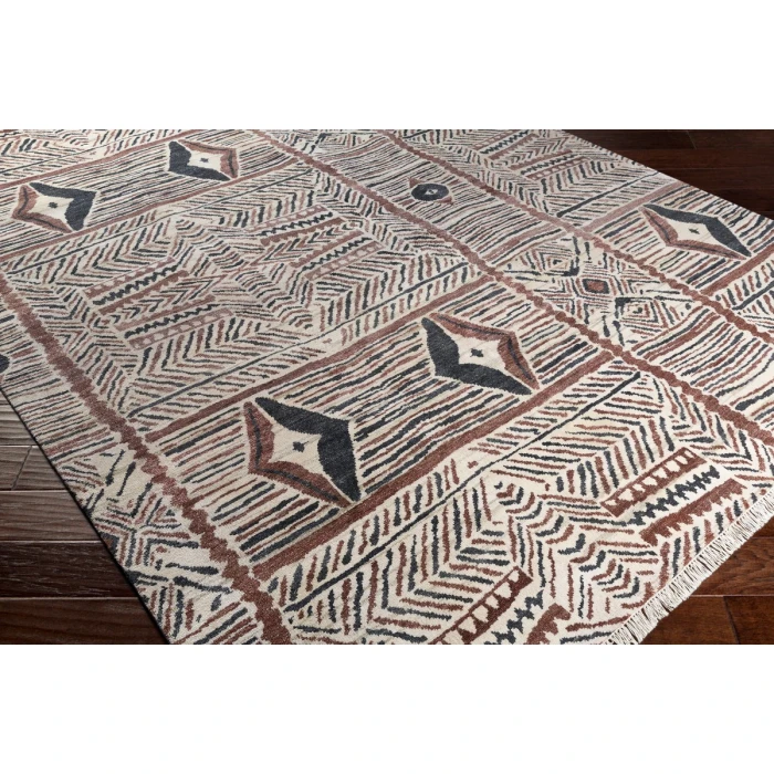 Surya Zambia ZAM-1000-2x3 rug